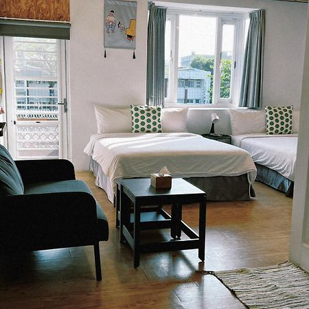 Hello Make Yourself At Home Kenting Exterior foto