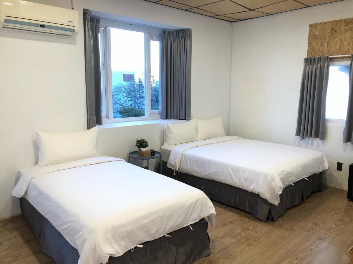 Hello Make Yourself At Home Kenting Exterior foto