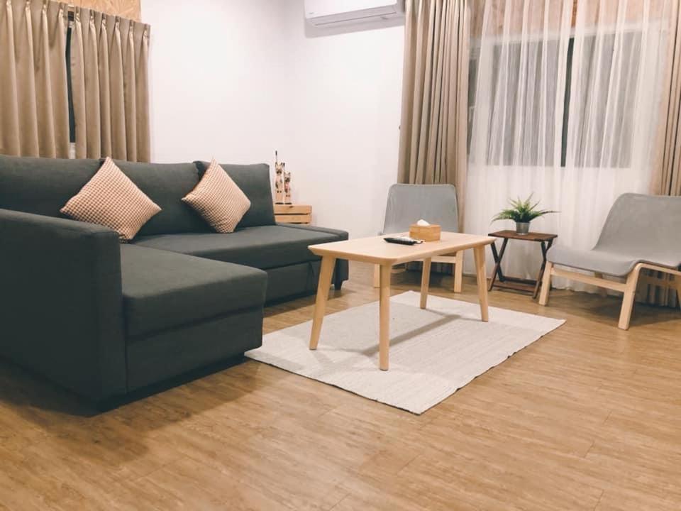 Hello Make Yourself At Home Kenting Exterior foto