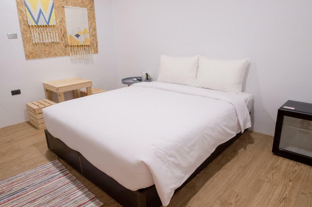 Hello Make Yourself At Home Kenting Exterior foto