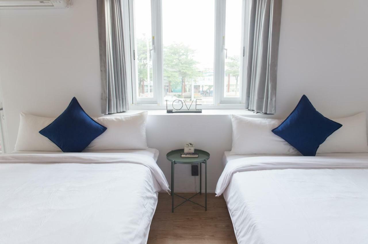 Hello Make Yourself At Home Kenting Exterior foto
