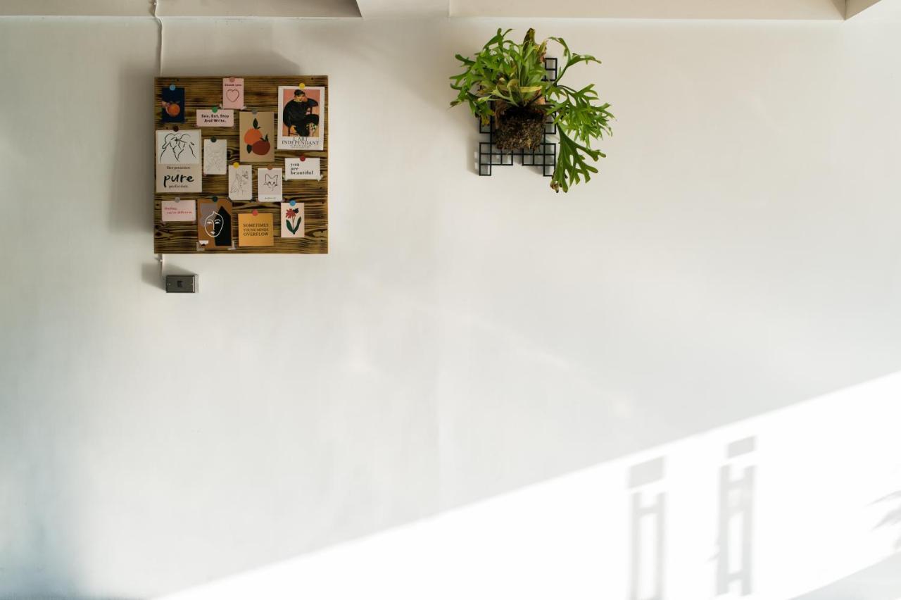 Hello Make Yourself At Home Kenting Exterior foto