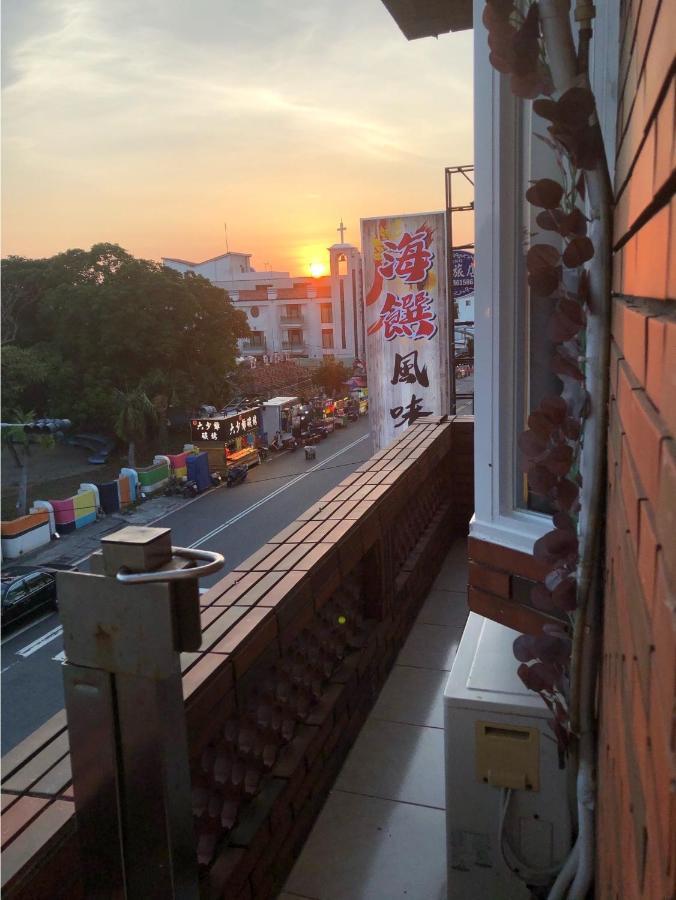 Hello Make Yourself At Home Kenting Exterior foto