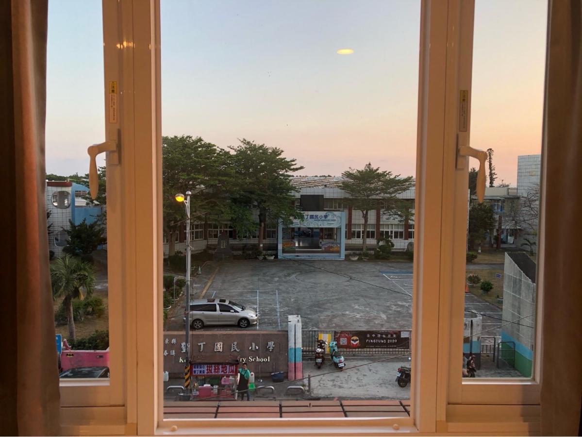 Hello Make Yourself At Home Kenting Exterior foto